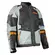 Klim Baja S4 мотокуртка Slate Grey Peyote Оранжевый