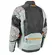 Klim Baja S4 мотокуртка Slate Grey Peyote Оранжевый