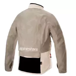 Alpinestars Amt-10 Lab Drystar Xf мотокуртка Sand Коричневый