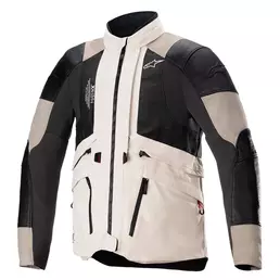 Alpinestars Amt-10 Lab Drystar Xf мотокуртка Sand Коричневый