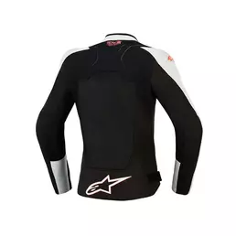 Alpinestars Stella Smx Air мотокуртка Grey Coral Серый