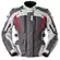FURYGAN Apalaches Evo jacke Grey / Pearl White / Red
