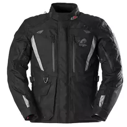 FURYGAN Apalaches Evo jacke Серо-черный