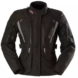 FURYGAN Apalaches Evo jacke Серо-черный