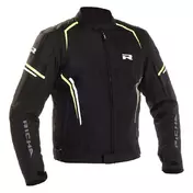 RICHA Gotham 2 jacke Черный