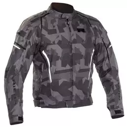 RICHA Gotham 2 jacke Армейский камуфляж (размер: s)