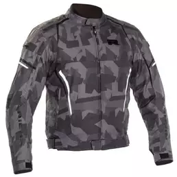 RICHA Gotham 2 jacke Армейский камуфляж