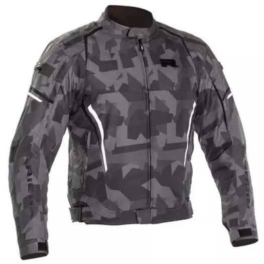 RICHA Gotham 2 jacke Армейский камуфляж