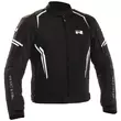 RICHA Gotham 2 jacke Черно-белый (размер: xl)