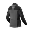 Rev'it Lamina Gtx Lady мотокуртка Black Черный