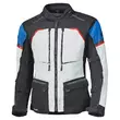 Held Tridale мотокуртка Grey Blue Синий