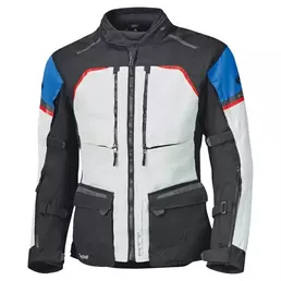 Held Tridale мотокуртка Grey Blue Синий