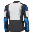 Held Tridale мотокуртка Grey Blue Синий