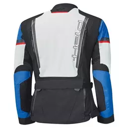 Held Tridale мотокуртка Grey Blue Синий