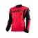 Leatt 4.5 Lite 2023 мотокуртка Red Красный