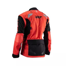 Leatt 4.5 Lite 2023 мотокуртка Red Красный