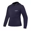 Ixon Touchdown Lady худи Navy Silver Серый (размер: xs)