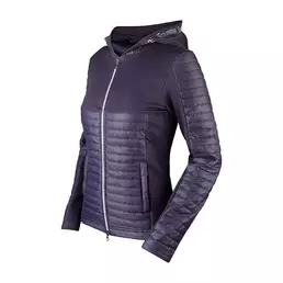 HORKA Pro Puffer Magnificent Damenjacke Ночная тень