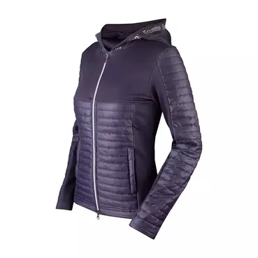 HORKA Pro Puffer Magnificent Damenjacke Ночная тень