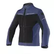 Clover Netstyle 3 Wp мотокуртка Navy Blue Синий (размер: s)