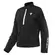 Dainese Risoluta Air Lady мотокуртка Black White Черный