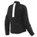Dainese Risoluta Air Lady мотокуртка Black White Черный