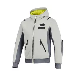 Alpinestars Moblast Wp мотокуртка Grey Серый