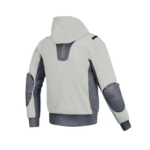 Alpinestars Moblast Wp мотокуртка Grey Серый