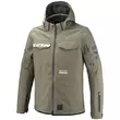 IXON Square Kapuzenjacke Зеленый (размер: xl)