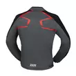 Ixs Moto Dynamic мотокуртка Grey Black Red Красный