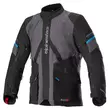 Alpinestars Monteira Drystar Xf мотокуртка Grey Blue Синий (размер: m)