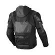 Macna Tryton мотокуртка Black Черный