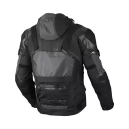 Macna Tryton мотокуртка Black Черный