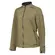 Klim Marrakesh Women мотокуртка Burnt Olive Зеленый