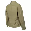 Klim Marrakesh Women мотокуртка Burnt Olive Зеленый