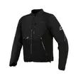 Alpinestars Provoke мотокуртка Black Черный (размер: s)