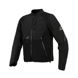 Alpinestars Provoke мотокуртка Black Черный (размер: s)