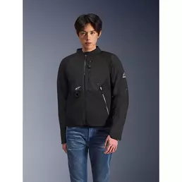 Alpinestars Provoke мотокуртка Black Черный