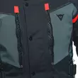 Dainese Carve Master 3 мотокуртка Black Red Красный