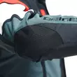 Dainese Carve Master 3 мотокуртка Black Red Красный