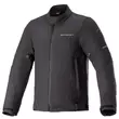 Alpinestars Husker Waterproof мотокуртка Black Черный (размер: m)