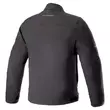 Alpinestars Husker Waterproof мотокуртка Black Черный