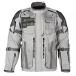 Klim Badlands Pro мотокуртка Monument Grey Серый