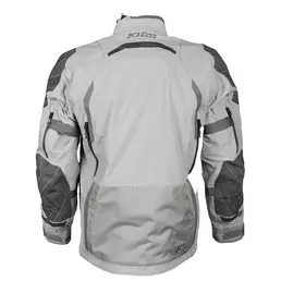 Klim Badlands Pro мотокуртка Monument Grey Серый