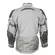 Klim Badlands Pro мотокуртка Monument Grey Серый
