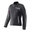Dainese Leggenda Lady мотокуртка Black Черный (размер: 38)