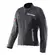 Dainese Leggenda Lady мотокуртка Black Черный