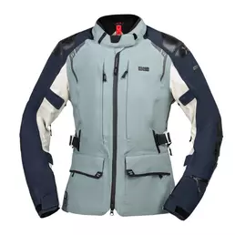Ixs Tourster-stx 2.0 Wms Women мотокуртка Blue Синий