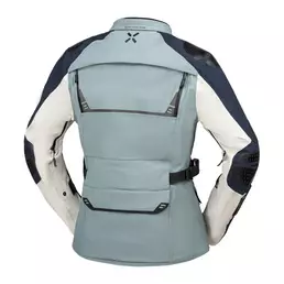 Ixs Tourster-stx 2.0 Wms Women мотокуртка Blue Синий
