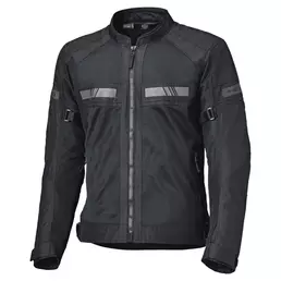 Held Tropic 4 мотокуртка Black Черный